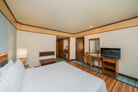 Botany Beach Resort - 69