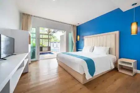 Coco Phuket Bangtao - Sha Extra Plus - 262