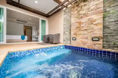 Coco Phuket Bangtao - Sha Extra Plus - 261