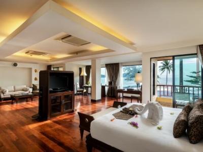 Patong Paragon Resort & Spa Sha Extra Plus - 194
