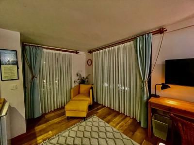 The Suite Apart - 158