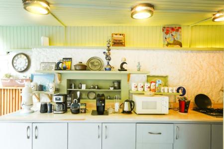 The Suite Apart - 155