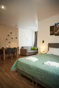 Приют Романтиков - 65