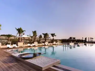 Hyatt Regency Istanbul Atakoy - 171