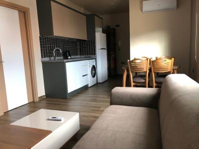 Hayal Residence Apart Otel - 55