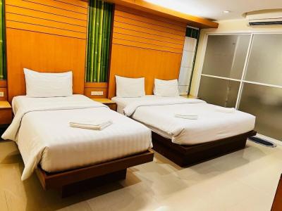Patong Terrace Boutique - 28