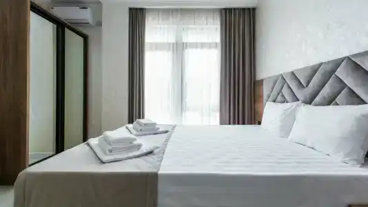 Grand Paradise - 123