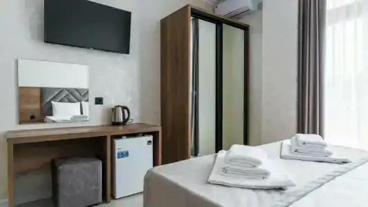 Grand Paradise - 124