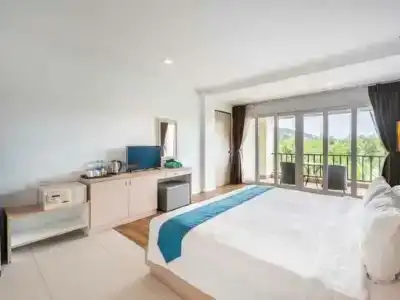 Coco Phuket Bangtao - Sha Extra Plus - 246