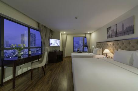 Florida Nha Trang - 123