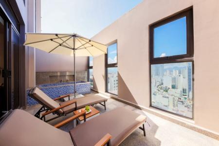 Green Beach Nha Trang - 169