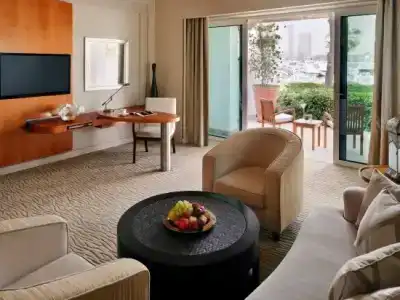 Park Hyatt Dubai - 114
