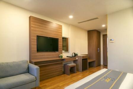 Orbit Resort & Spa - 95