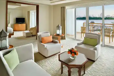 Park Hyatt Dubai - 126