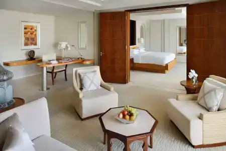 Park Hyatt Dubai - 128