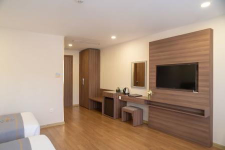 Orbit Resort & Spa - 55