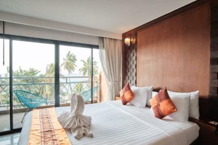 Baywalk Residence Pattaya - 52