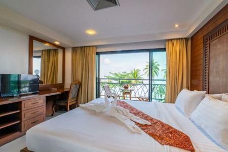 Baywalk Residence Pattaya - 53