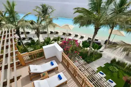 Park Hyatt Dubai - 134