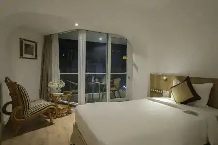 Green World Nha Trang - 136