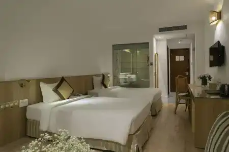 Green World Nha Trang - 139