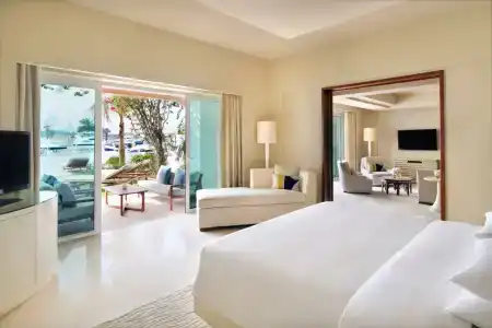 Park Hyatt Dubai - 57