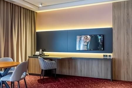 Best Western Plus Paradise Dilijan - 157