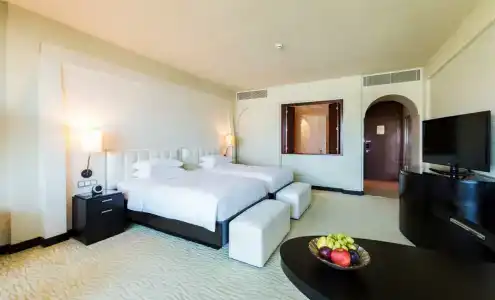 Park Hyatt Dubai - 77