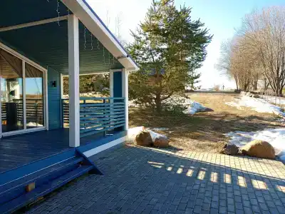 Березовый хутор - 108