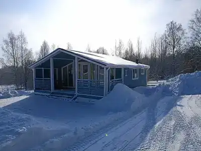 Березовый хутор - 59