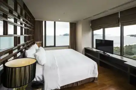 Nha Trang Beach - 111