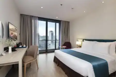 The Art Nest Nha Trang - 65