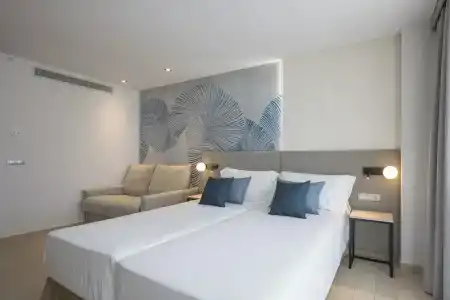 Ar Diamante Beach Spa - 51
