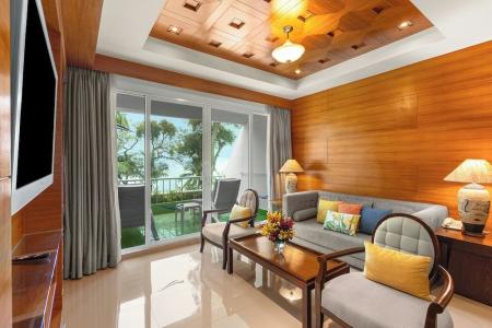 Royal Cliff Beach Terrace - Sha Extra Plus - 227