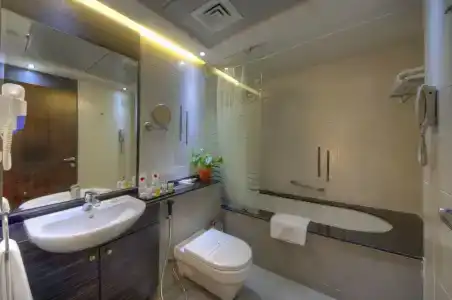 Marina View Deluxe Apartment - 92