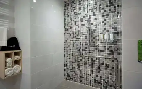 Hampton by Hilton Minsk City Centre  - 89
