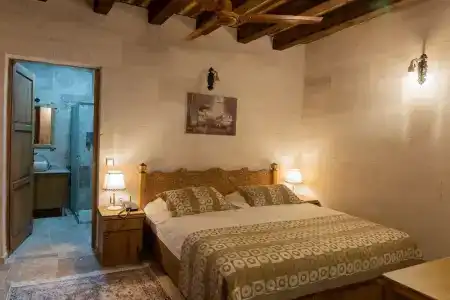 Grand Elite Cave Suites - 115
