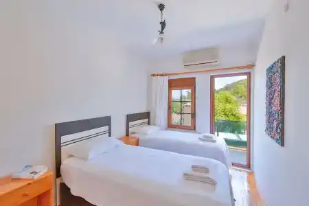 Villa Dundar - Kas - 134