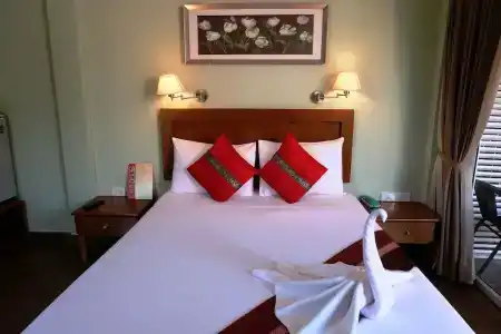 Chilli&Restaurant - 88