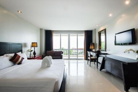 Dor-Shada Resort By The Sea - 156