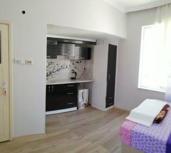 Erkal Pension - 287