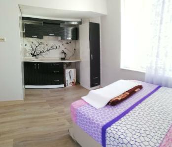 Erkal Pension - 293