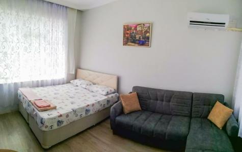 Erkal Pension - 298