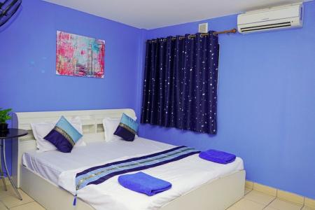 Marine Paradise - 105