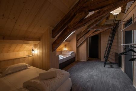 Refuge du Montenvers - 98
