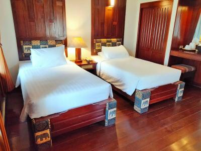 Botany Beach Resort - 91