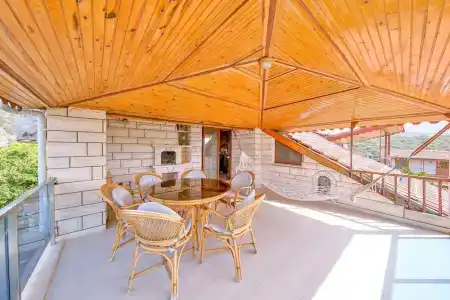 Villa Dundar - Kas - 162