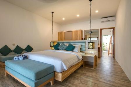 Rahaa Resort - 92