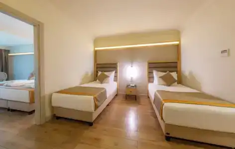 Aydinbey King's Palace & Spa - Ultra All Inclusive - 59