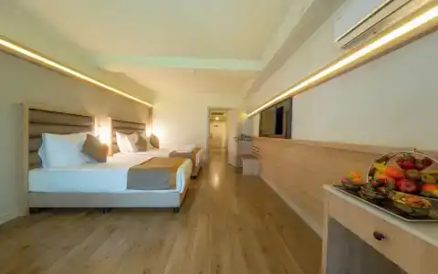 Aydinbey King's Palace & Spa - Ultra All Inclusive - 61